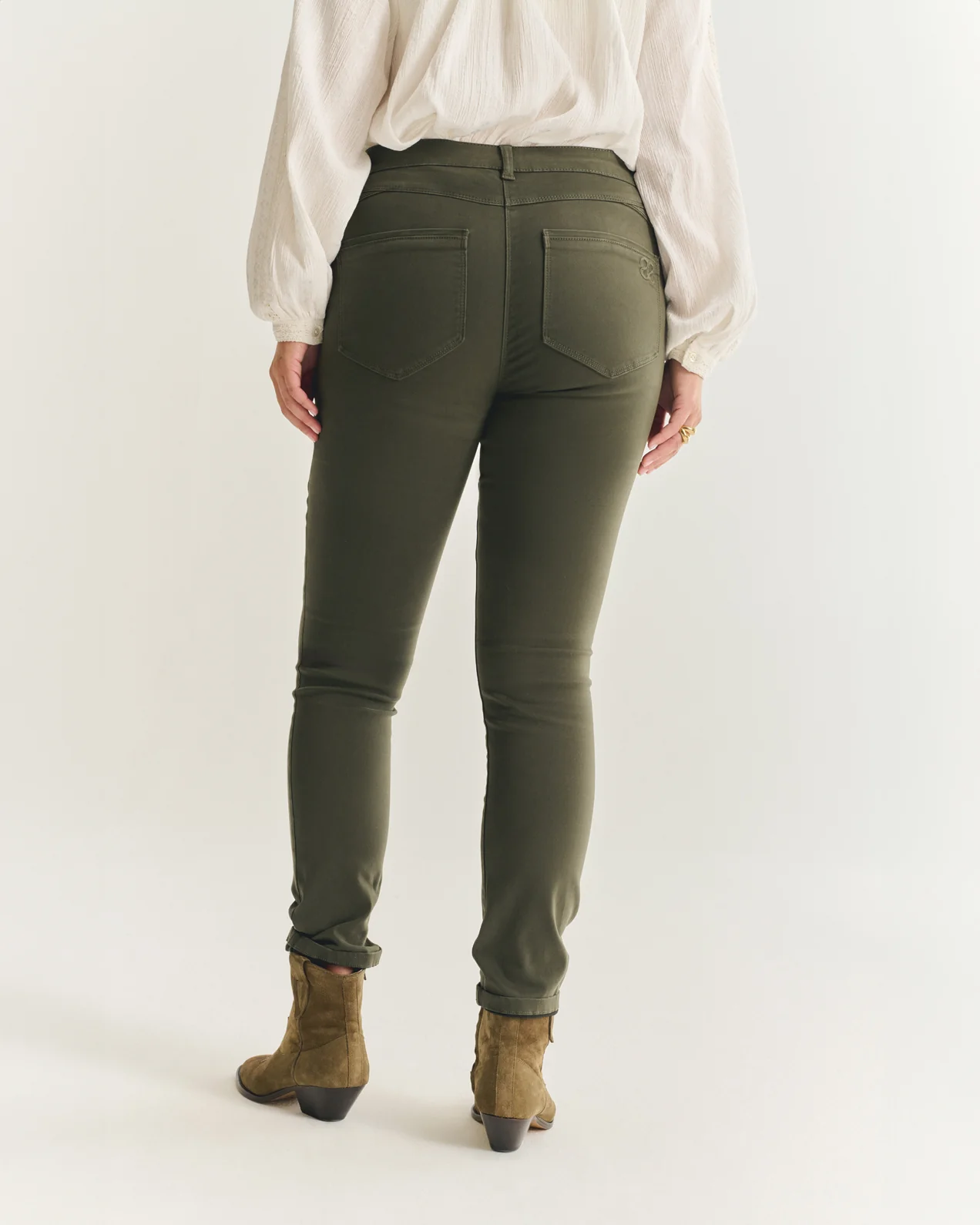 Pantalon Lars