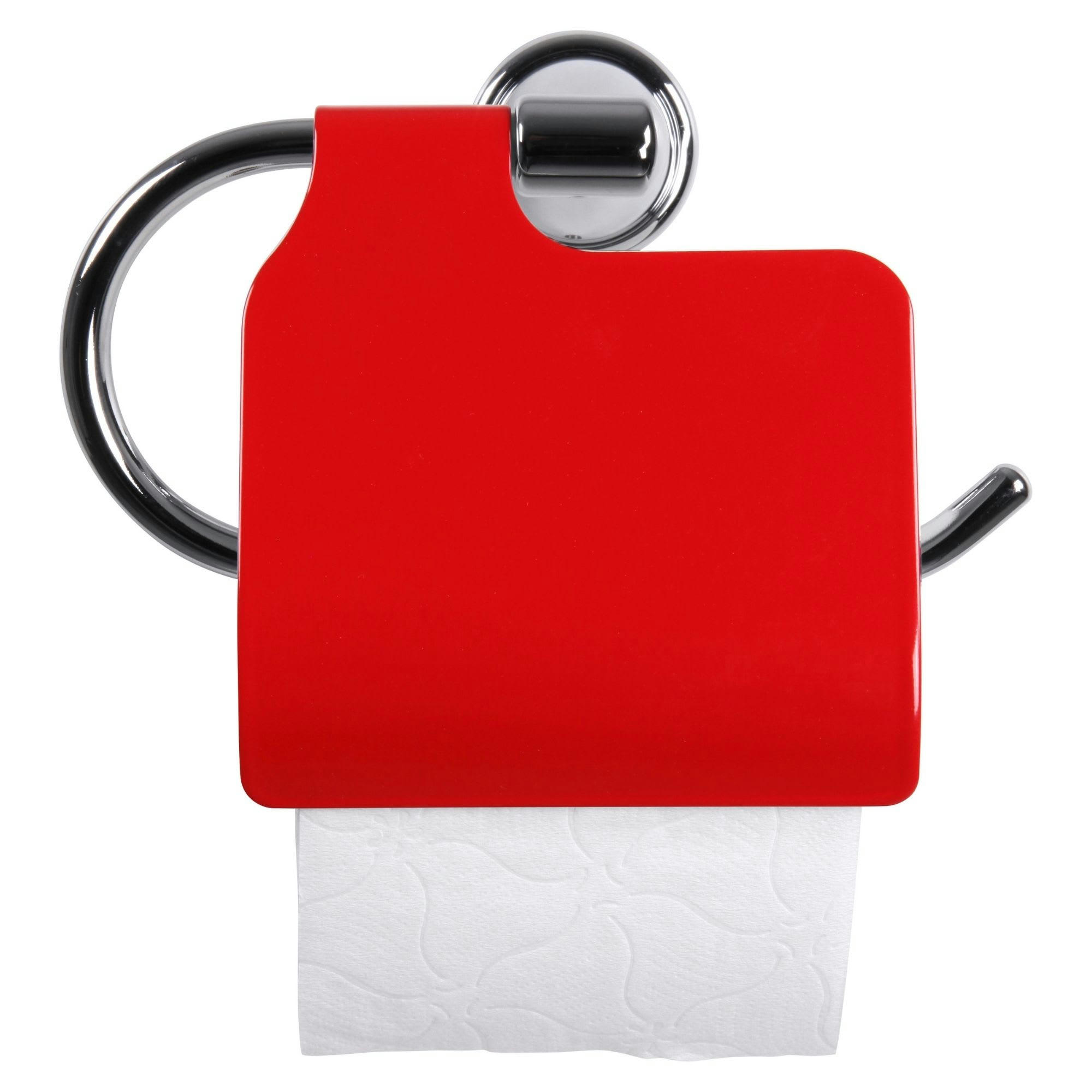 - Dérouleur papier toilette