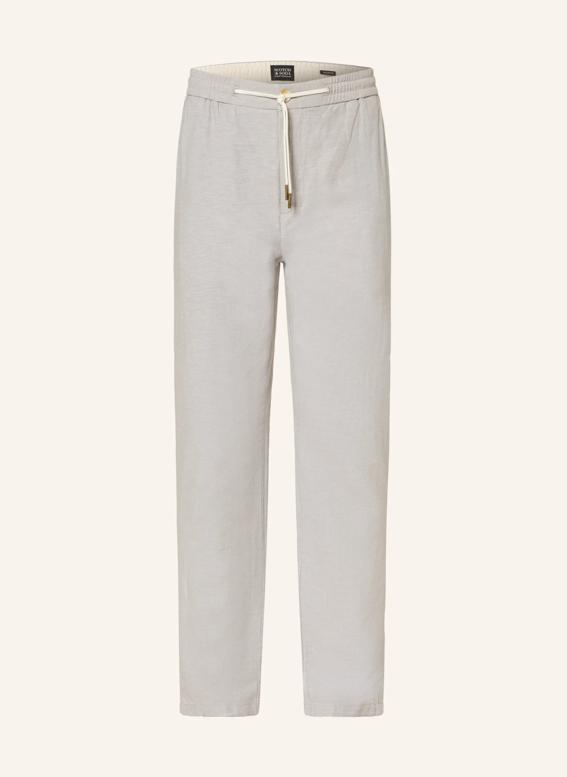 SCOTCH & SODA Chino Slim Fit