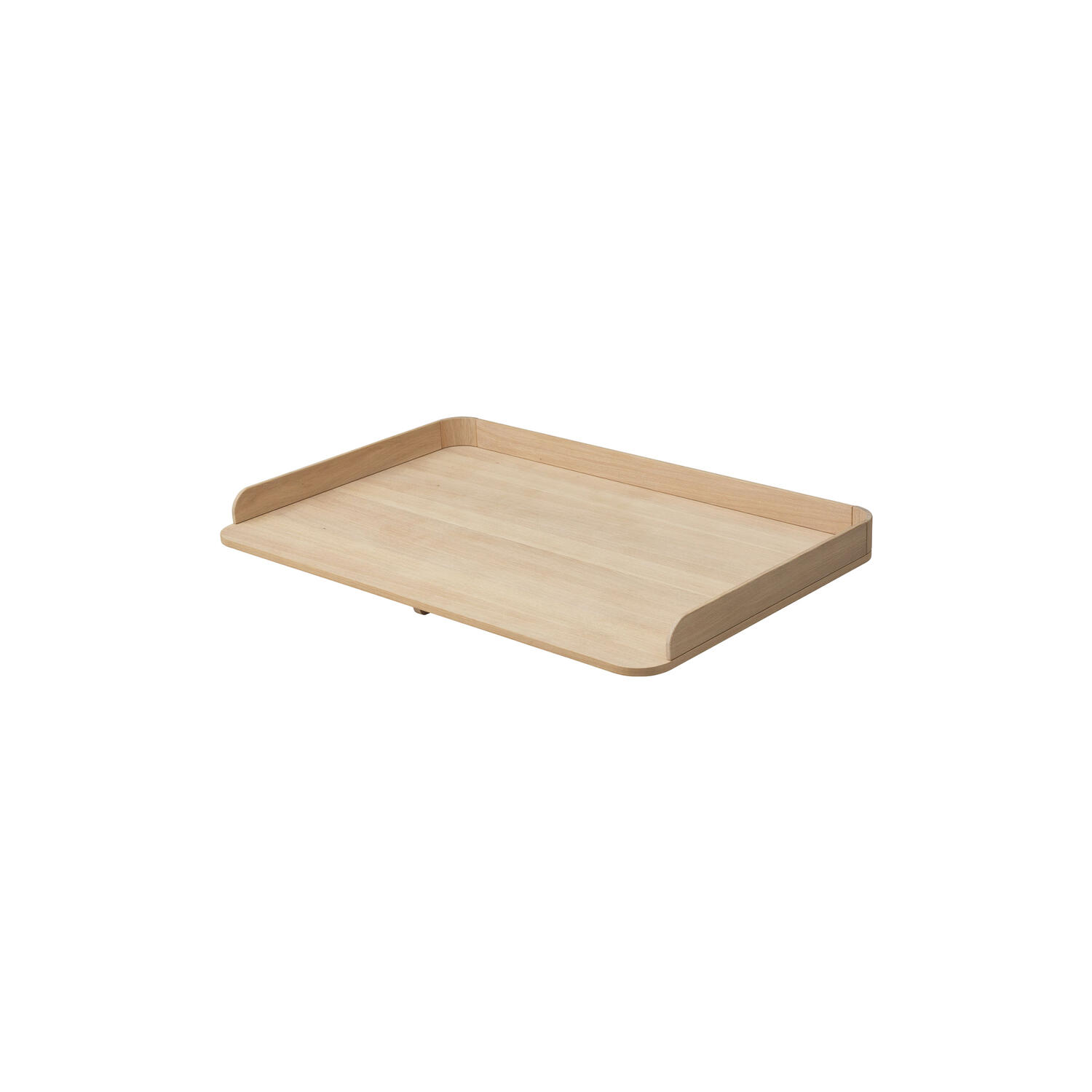Wood pusleplade til 041368, eg