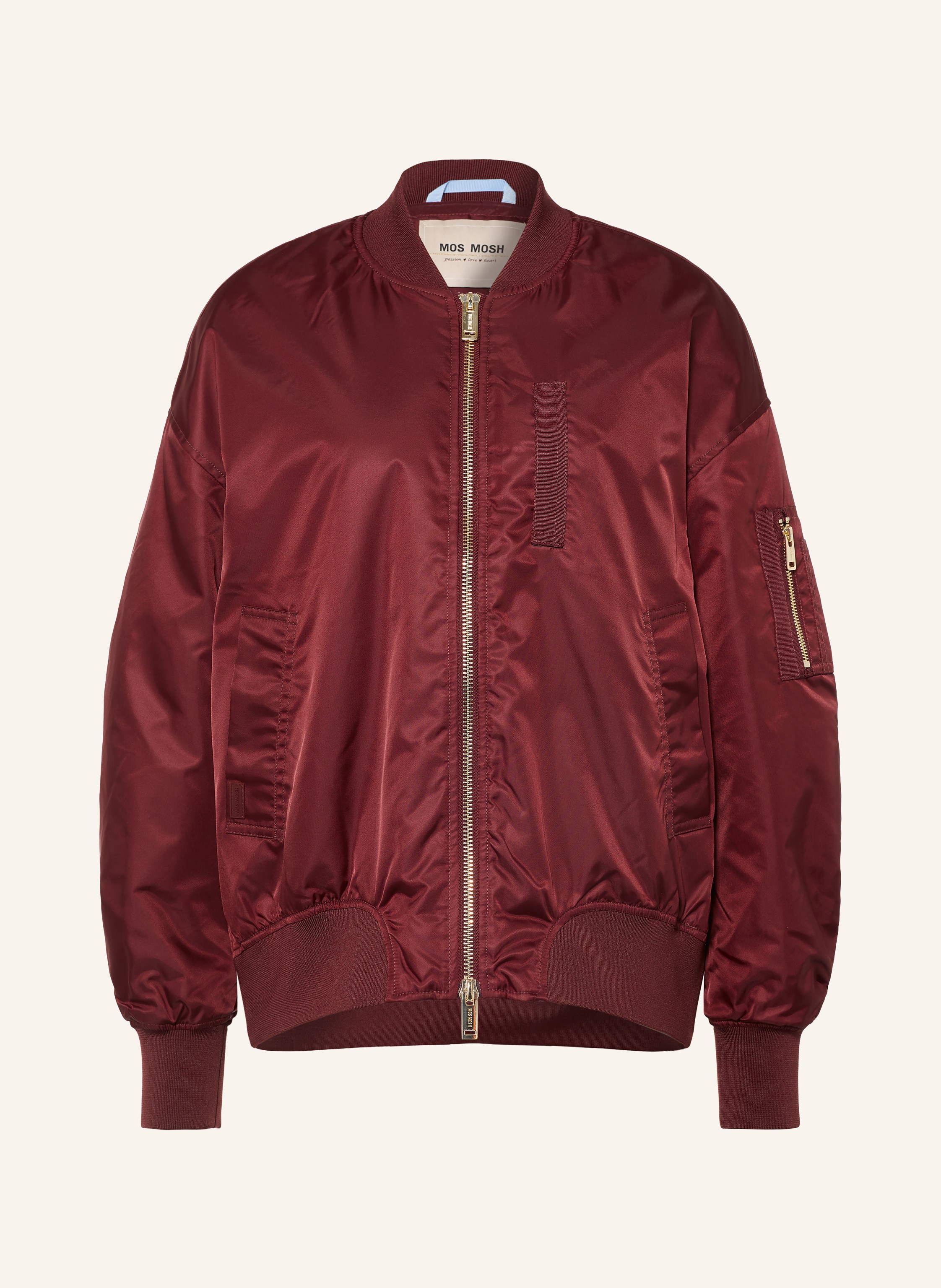 MOS MOSH Blouson MMRUBY