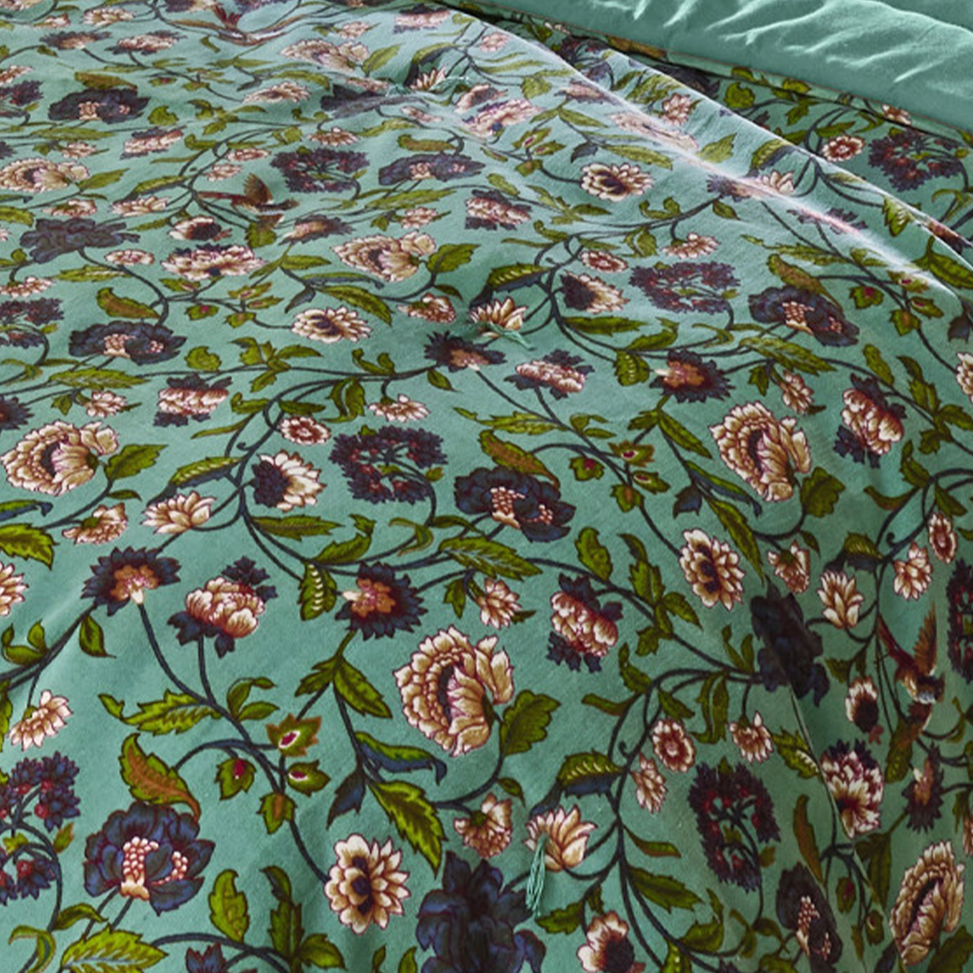 Couvre-litRêve de velours