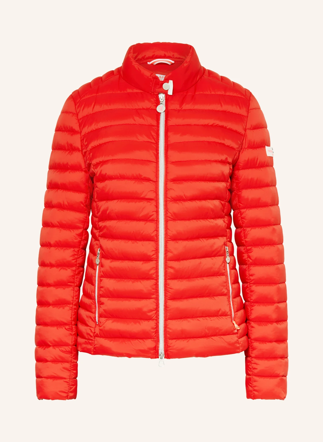 FRIEDA & FREDDIES Steppjacke JUDY