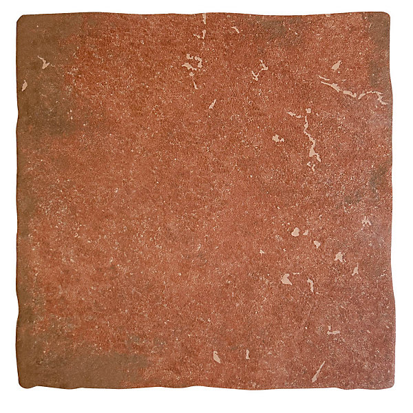 Carrelage pont du Gard - Cuir, Extérieur - 29,5 cm x 29,5 cm x 0,8 cm - Vendu au m²