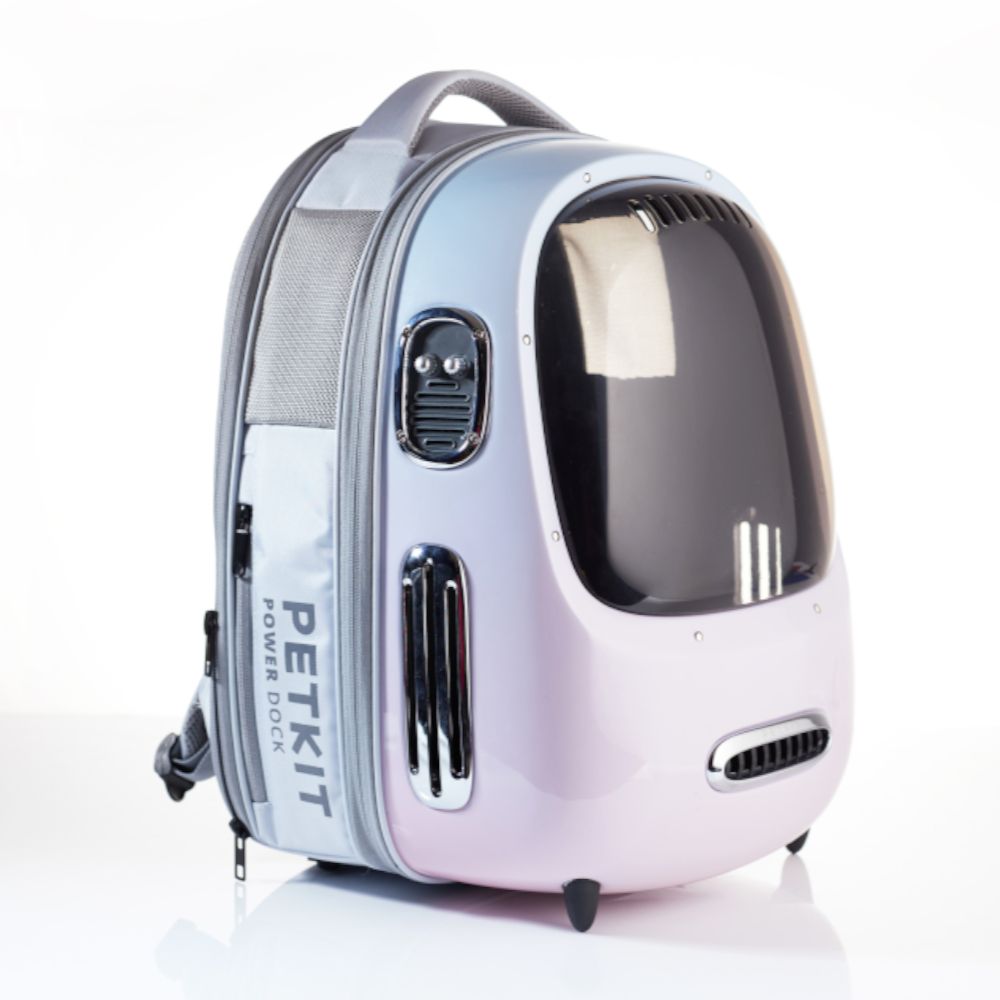 Petkit Breezy 2 Smart Pet Carrier