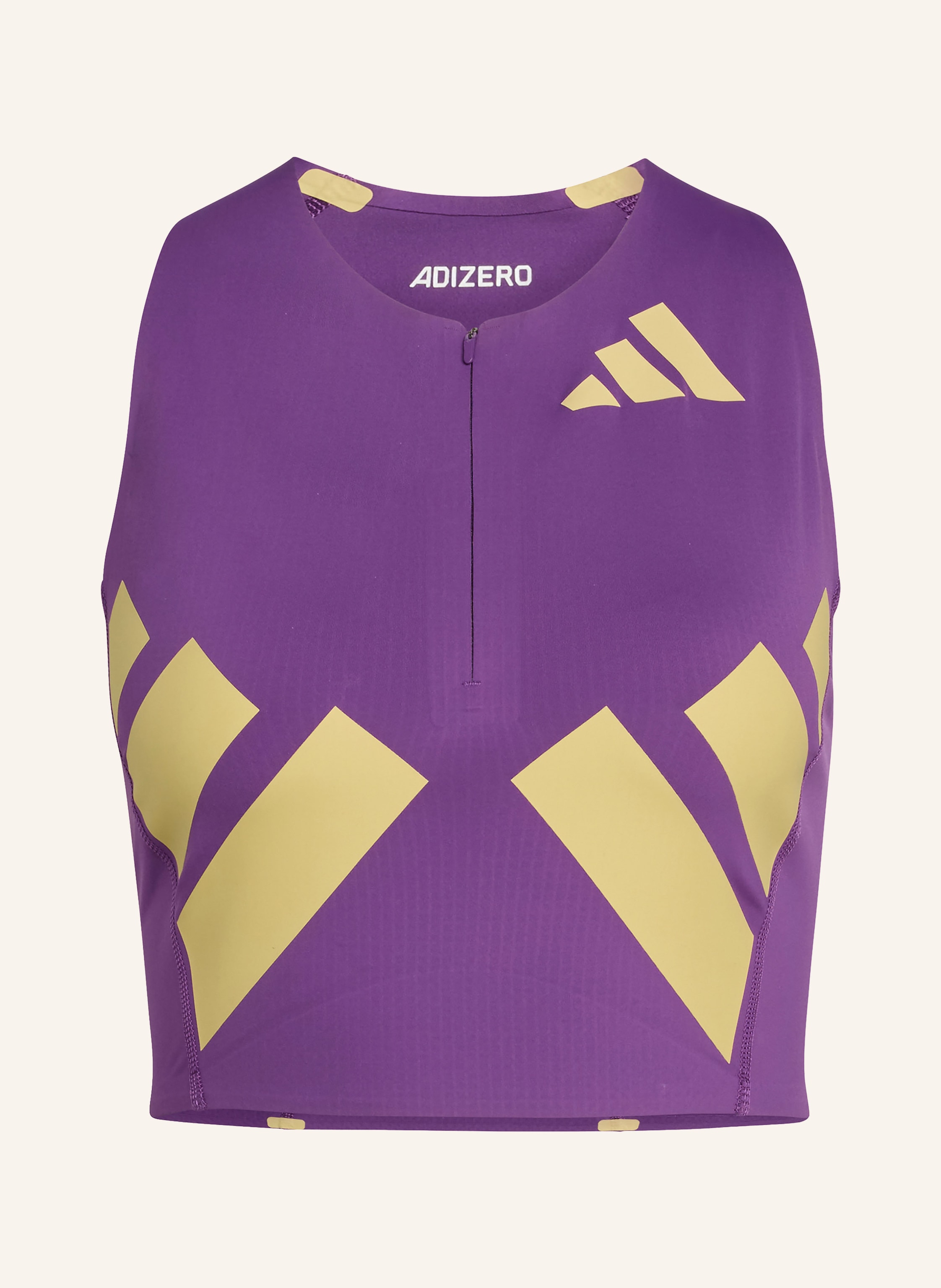 adidas Lauftop ADIZERO ROAD TO RECORDS