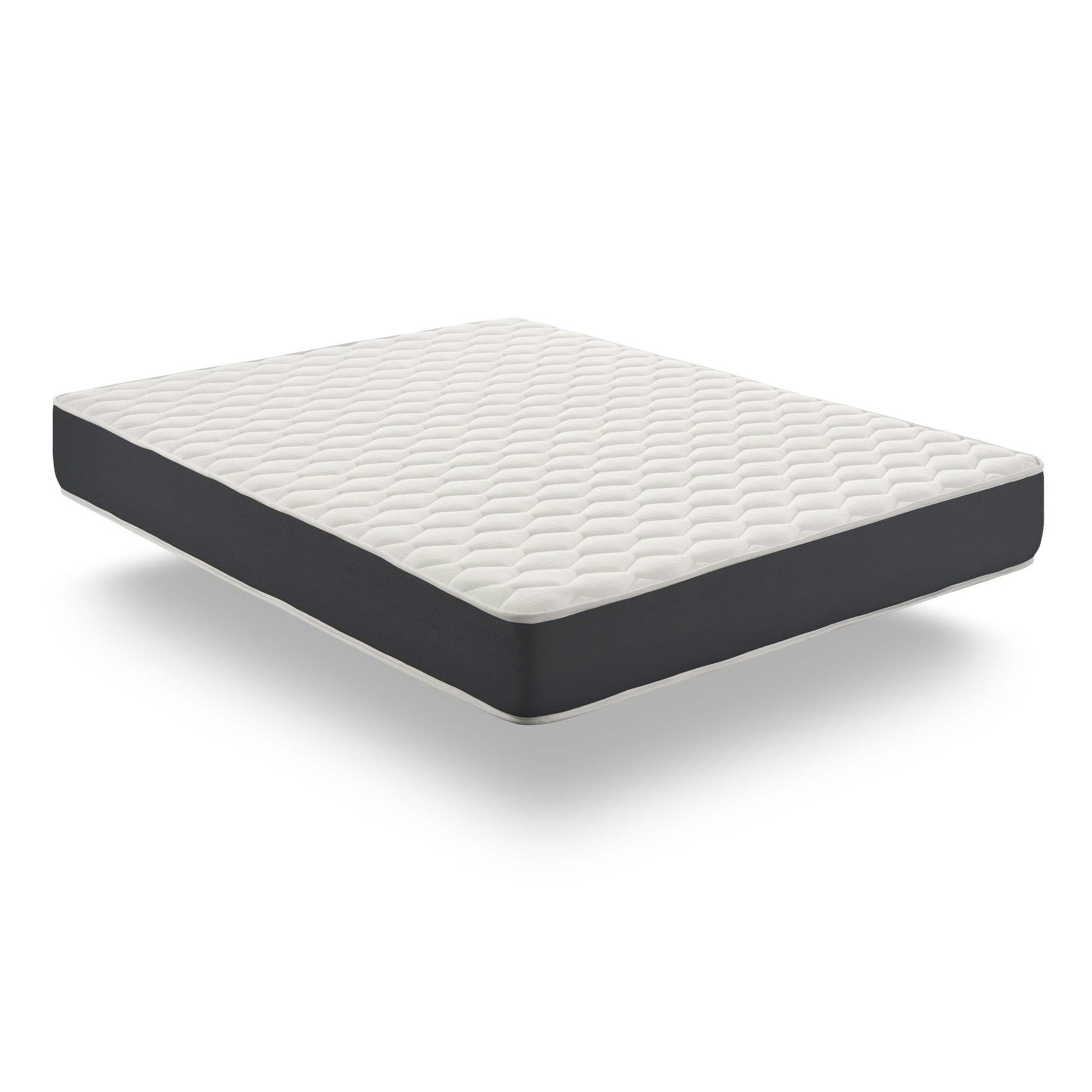 ERGOLATEX SP 30 - Matelas 140x200 cm - Ressorts Ensachés, Très épais 30 cm