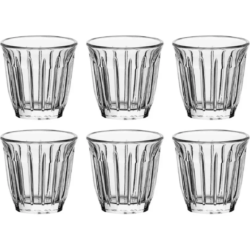 Becher Zinc