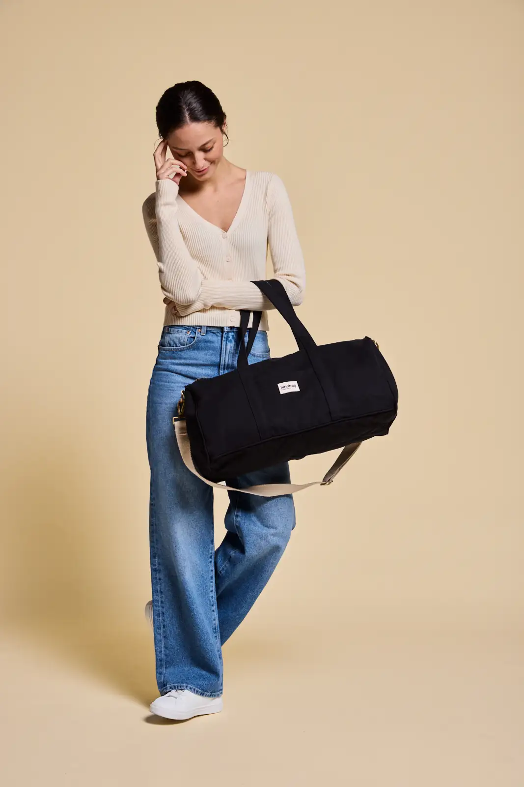 Sac Gabriel Noir