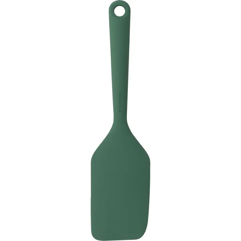 Silikonspatel Tasty Fir Green