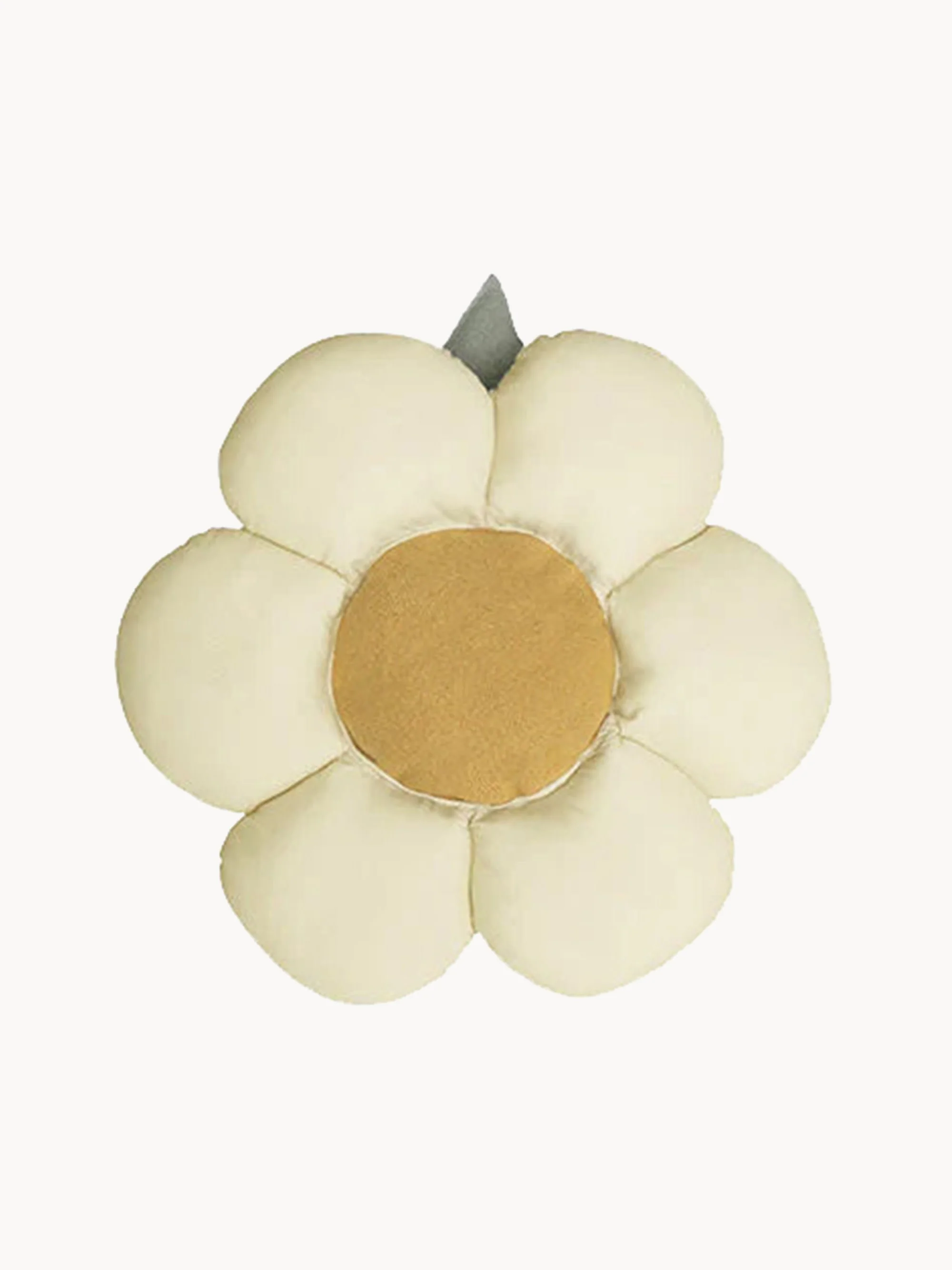 Baumwoll-Kissen Little Daisy