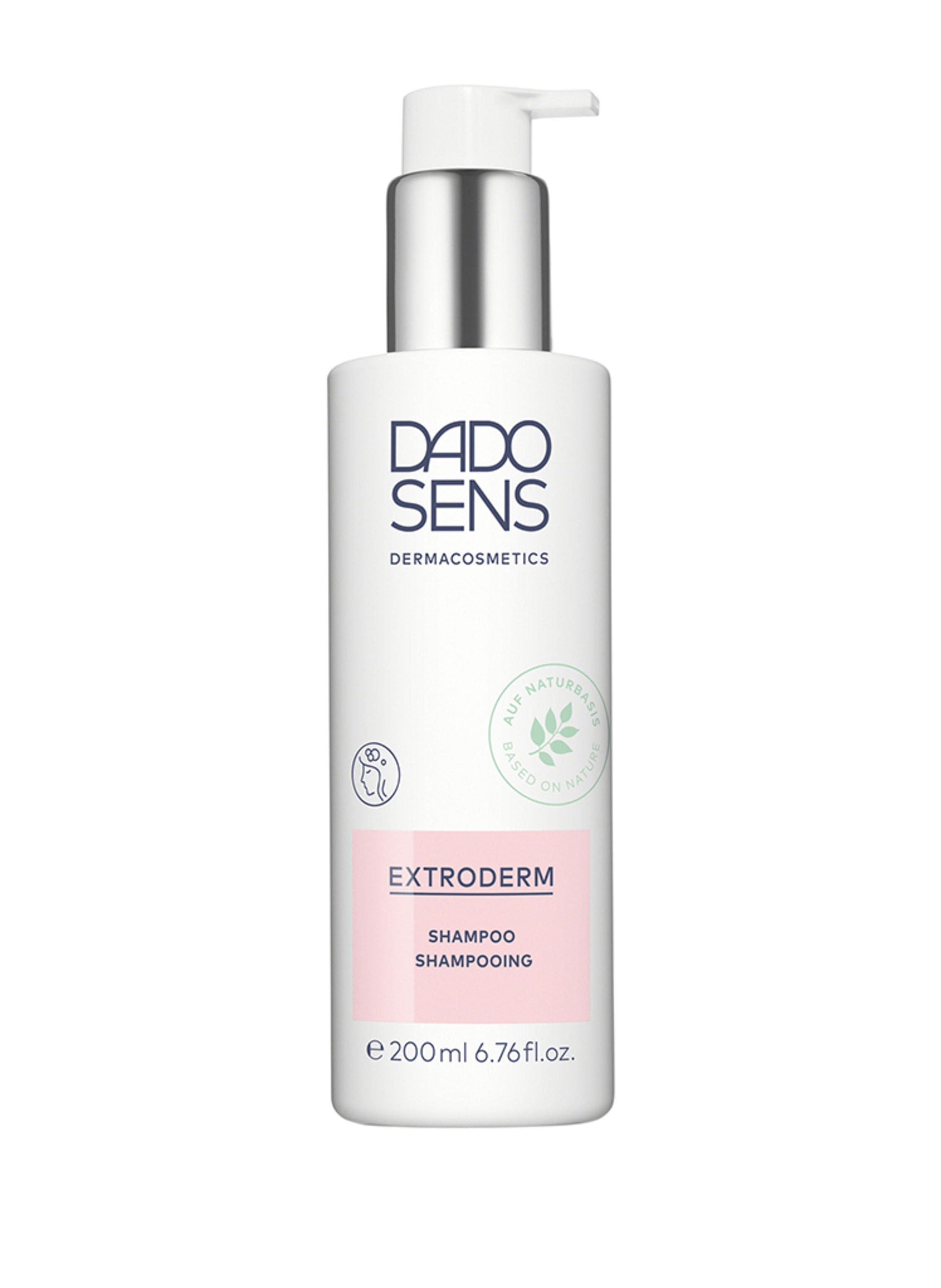 DADO SENS EXTRODERM