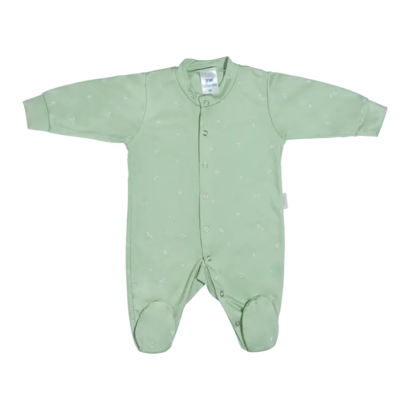 Strampler Zewi Cloth