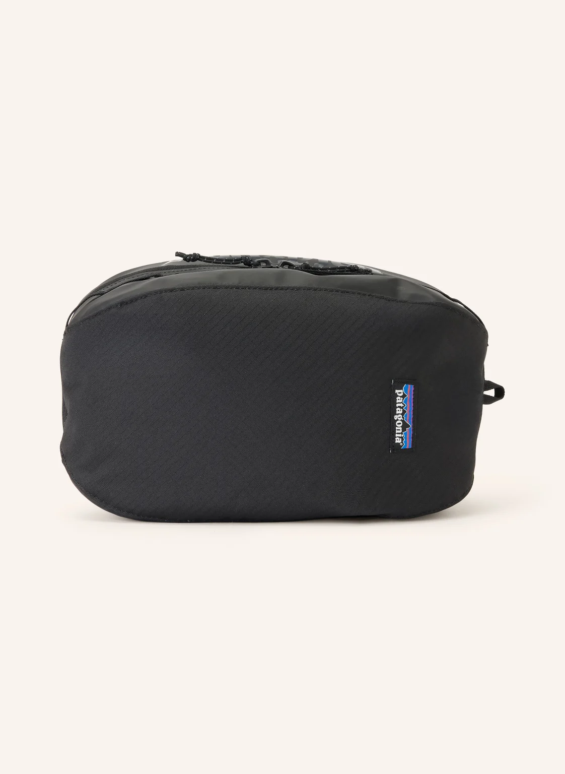 patagonia Kulturtasche BLACK HOLE
