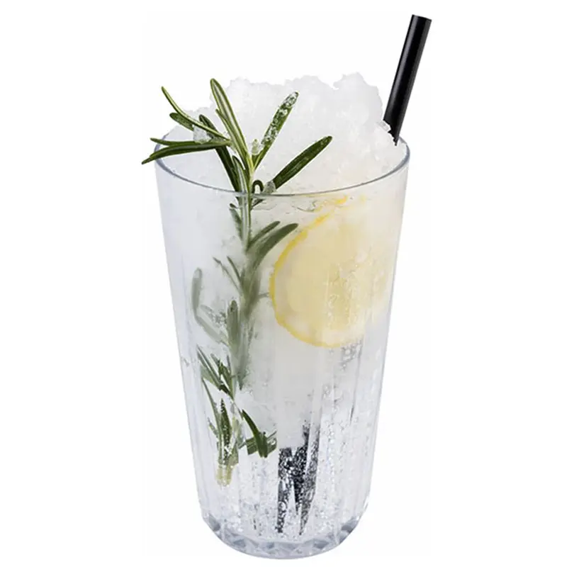 Becher Crystal