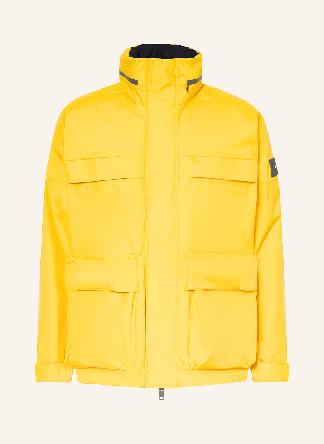 TOMMY HILFIGER Funktionsjacke REGATTA