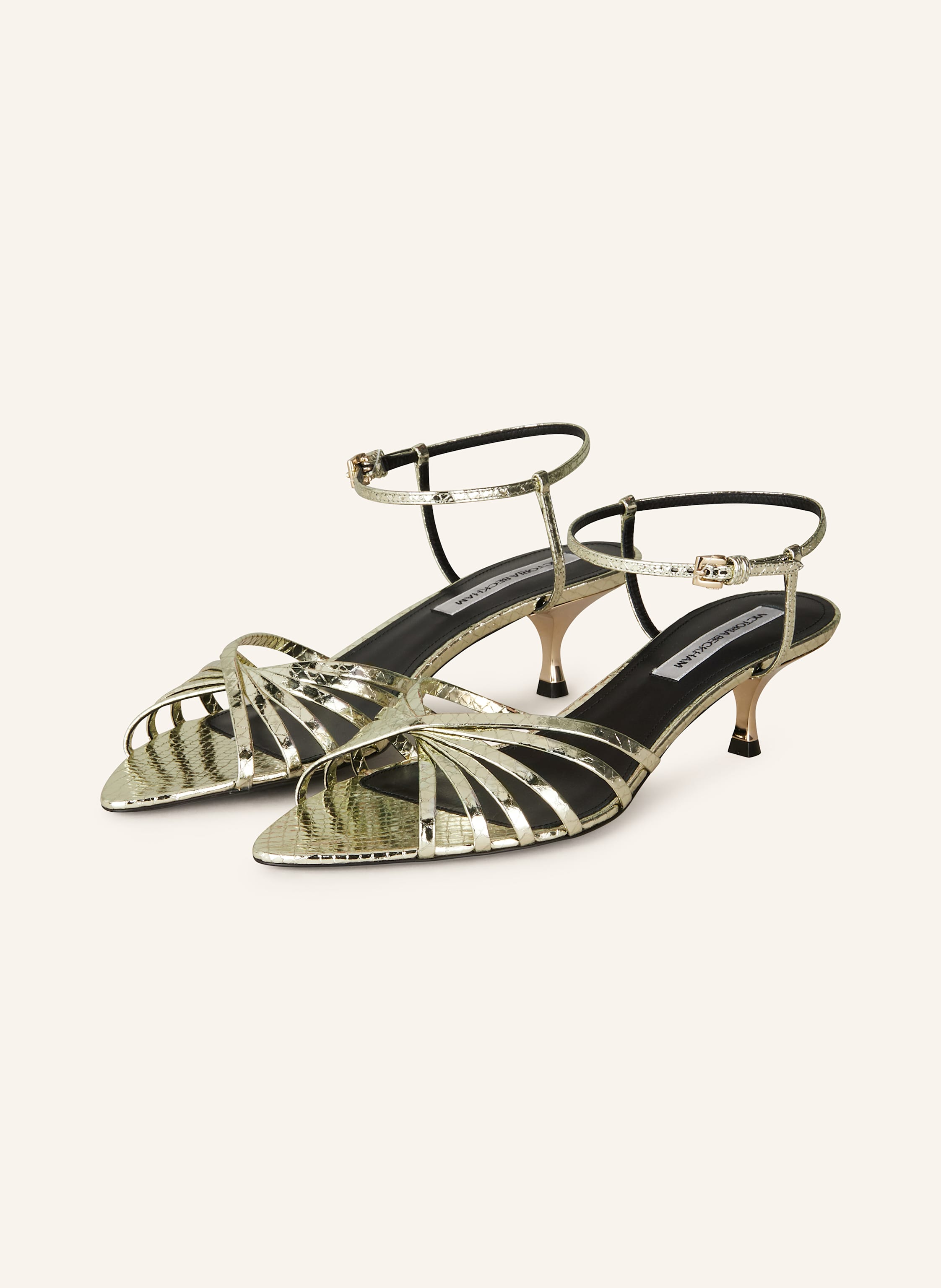 VICTORIA BECKHAM Sandalen