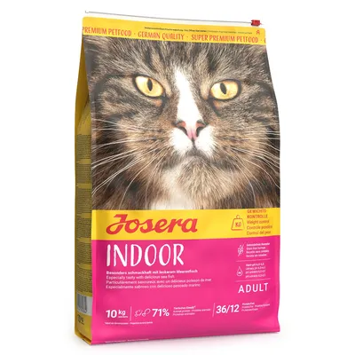 Josera Indoor Cat