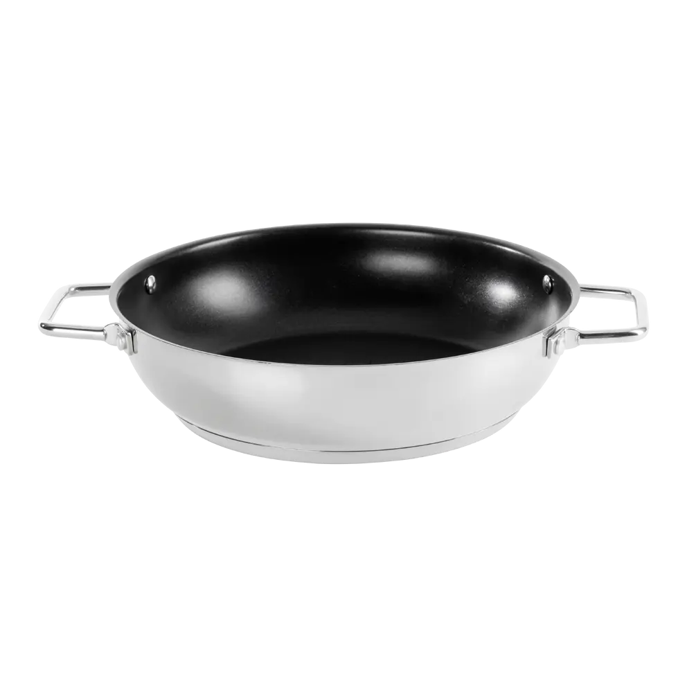 Bratpfanne Perfect Cooking