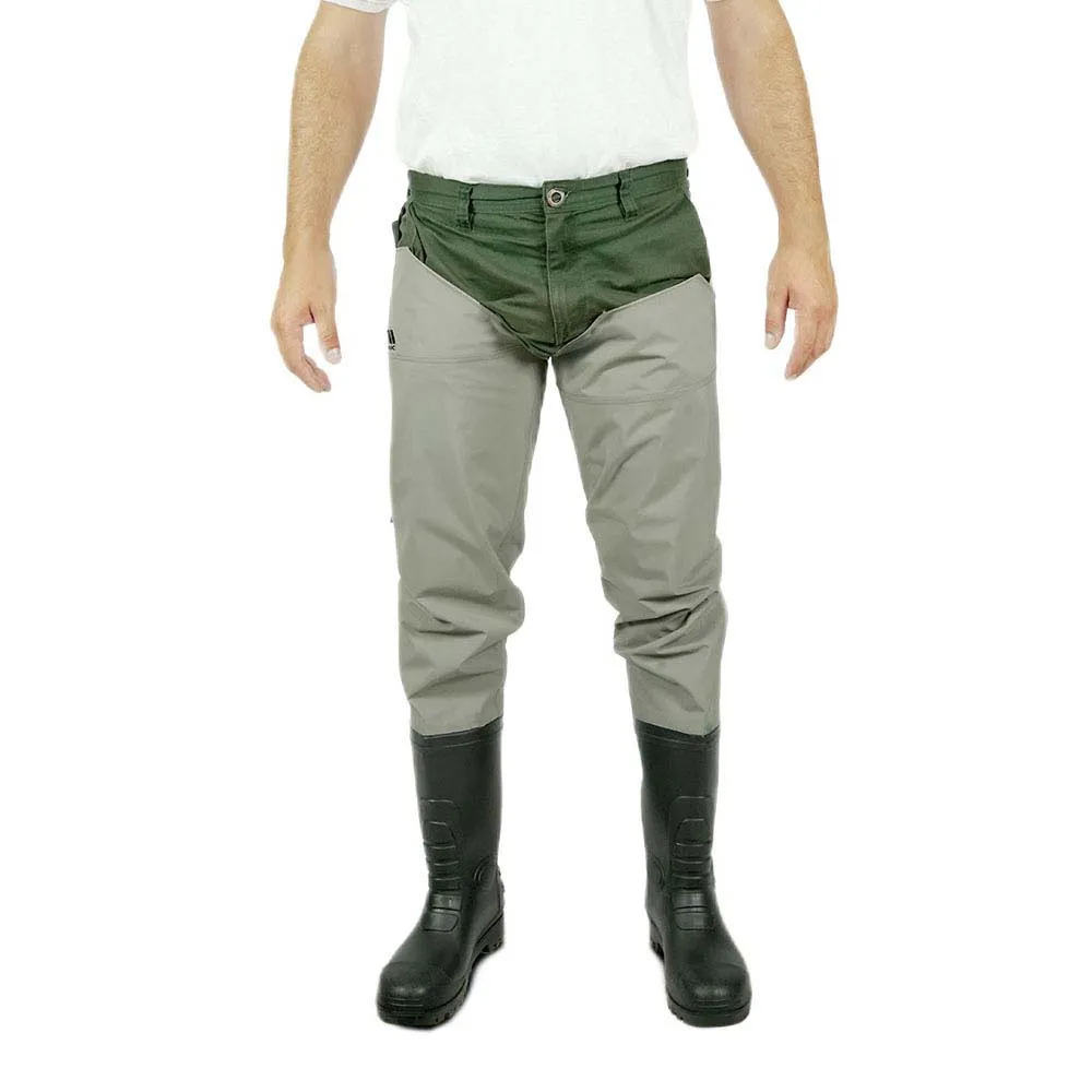 Colmic Taslon Hip Breathable Wader