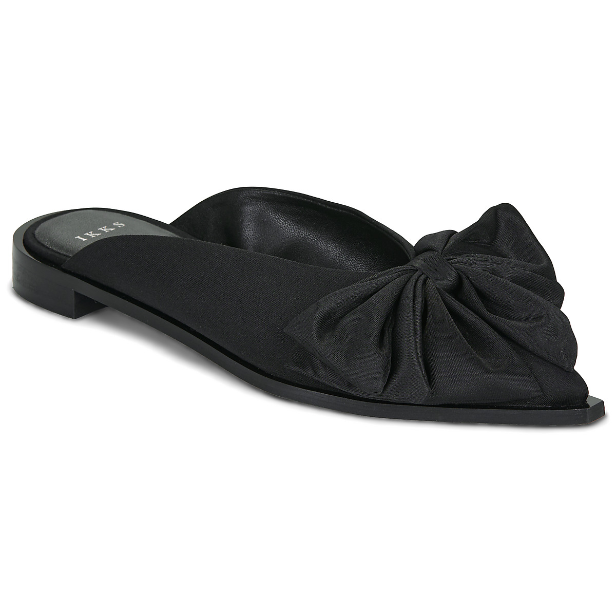 Ikks - B380085 - Black