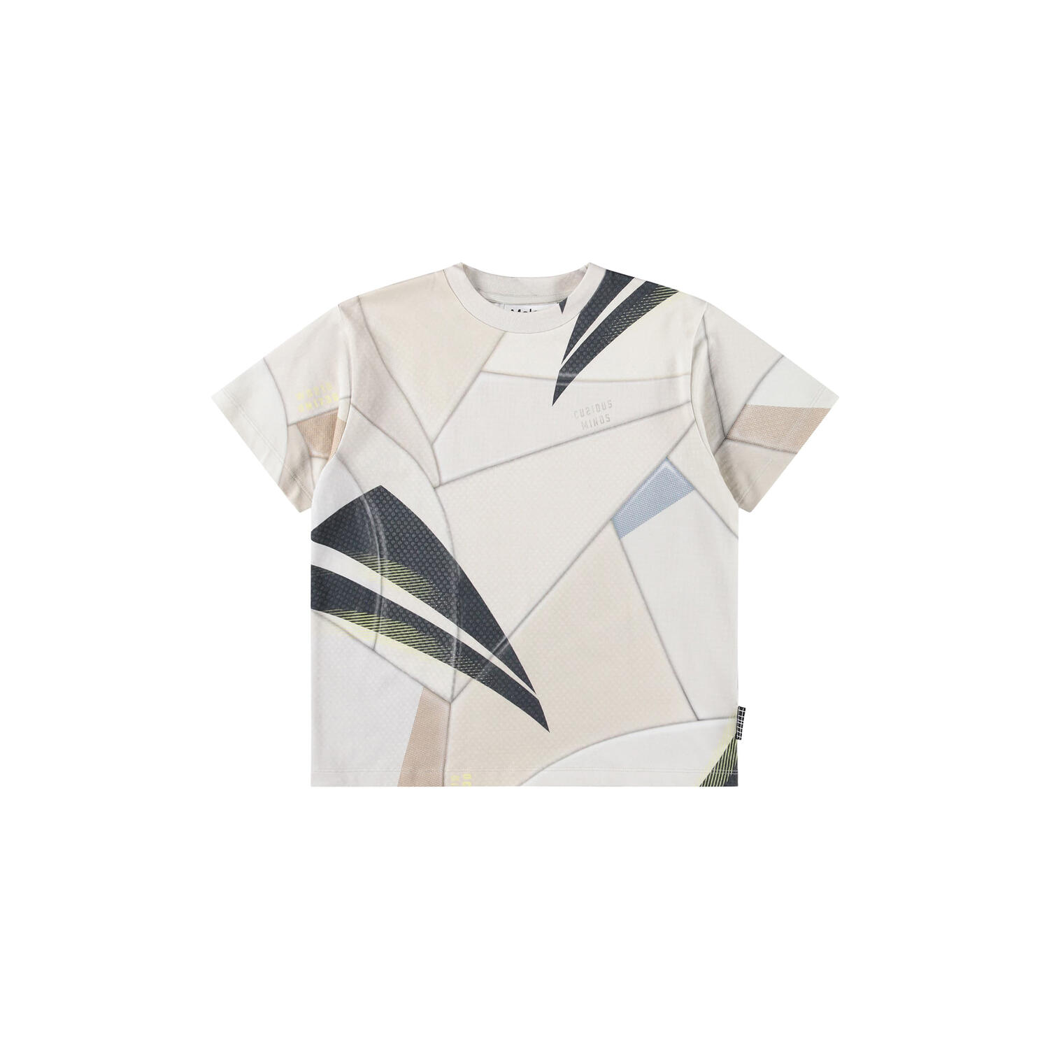 Rodney T-shirt, football light