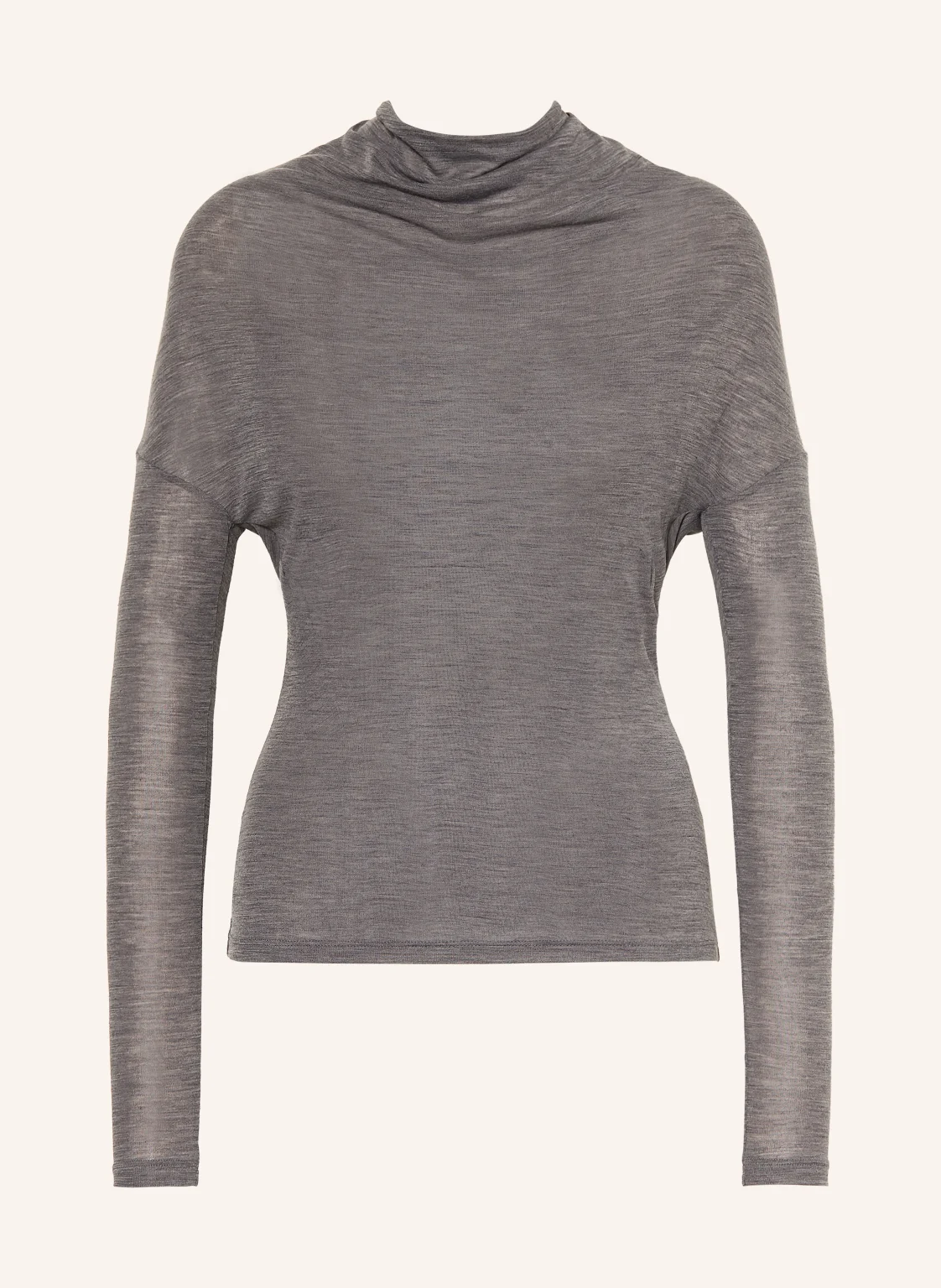 VICTORIA BECKHAM Longsleeve