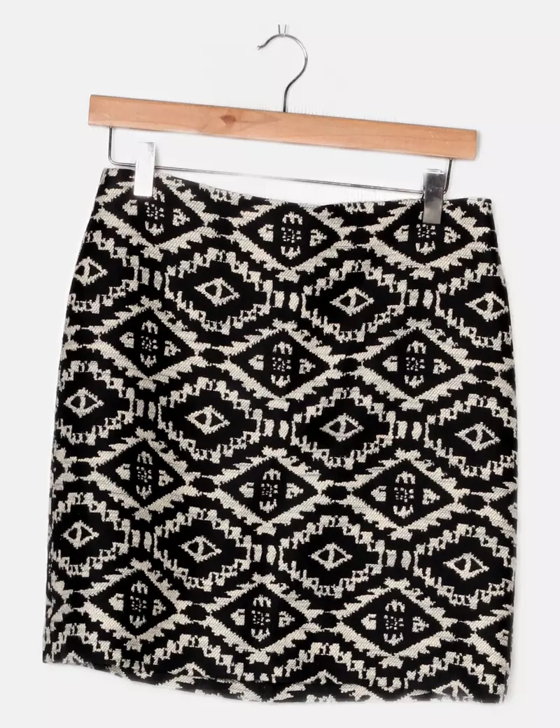 Camaïeu casual skirt