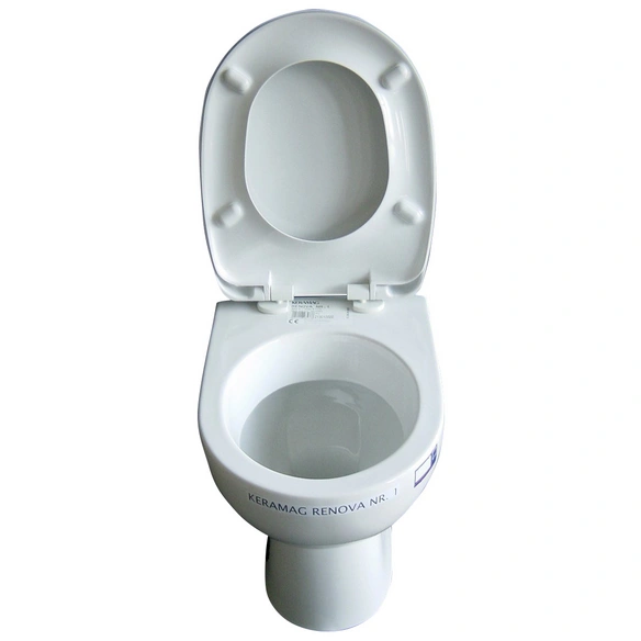 WC-Sitz »Aqua«