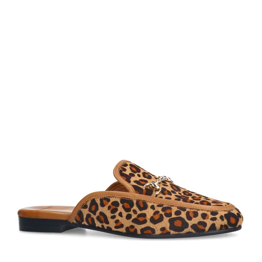 Manfield Panter muiltjes