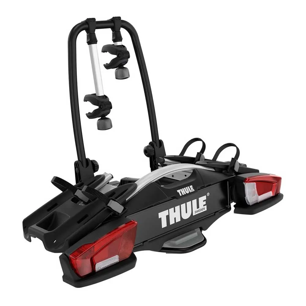 Thule VeloCompact 13-Pin Bike Rack For 2 Bikes