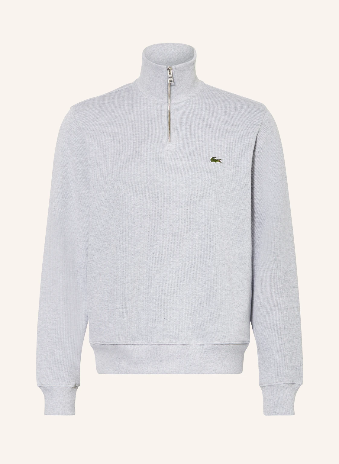LACOSTE Sweat-Troyer