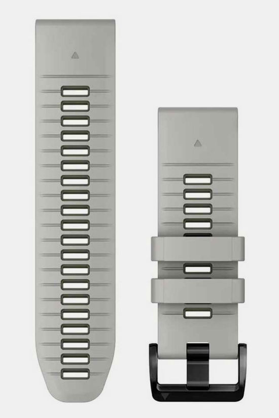 Garmin Quickfit 26MM Silicone Horlogeband