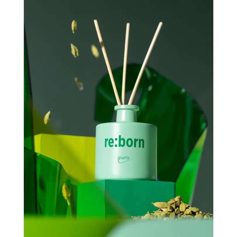Stick re:born