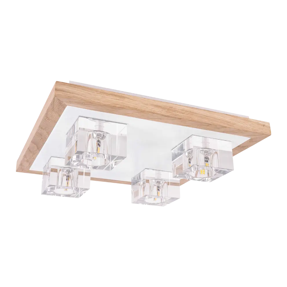 Deckenleuchte Eco Line