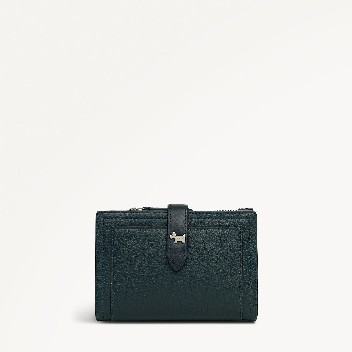 Willis Street - Medium Bifold Purse