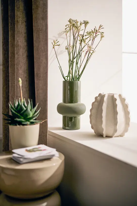 Vase Eio