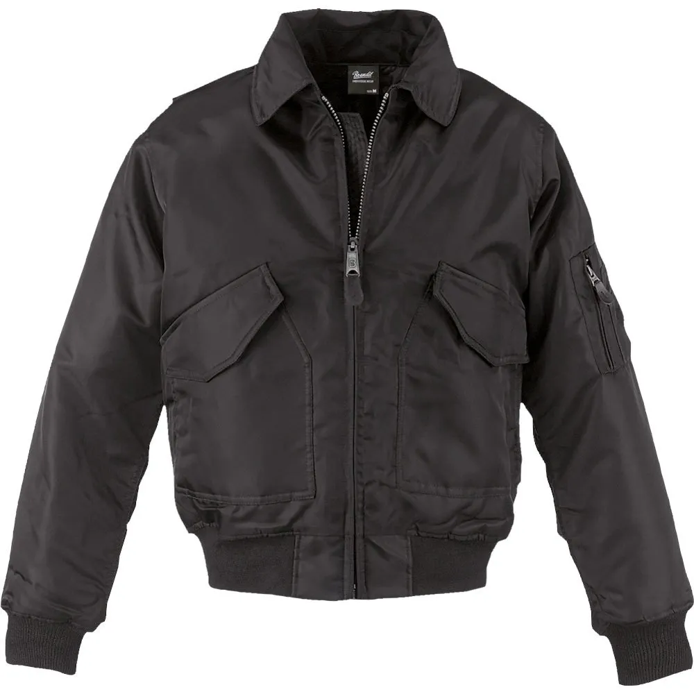 Brandit CWU jacket