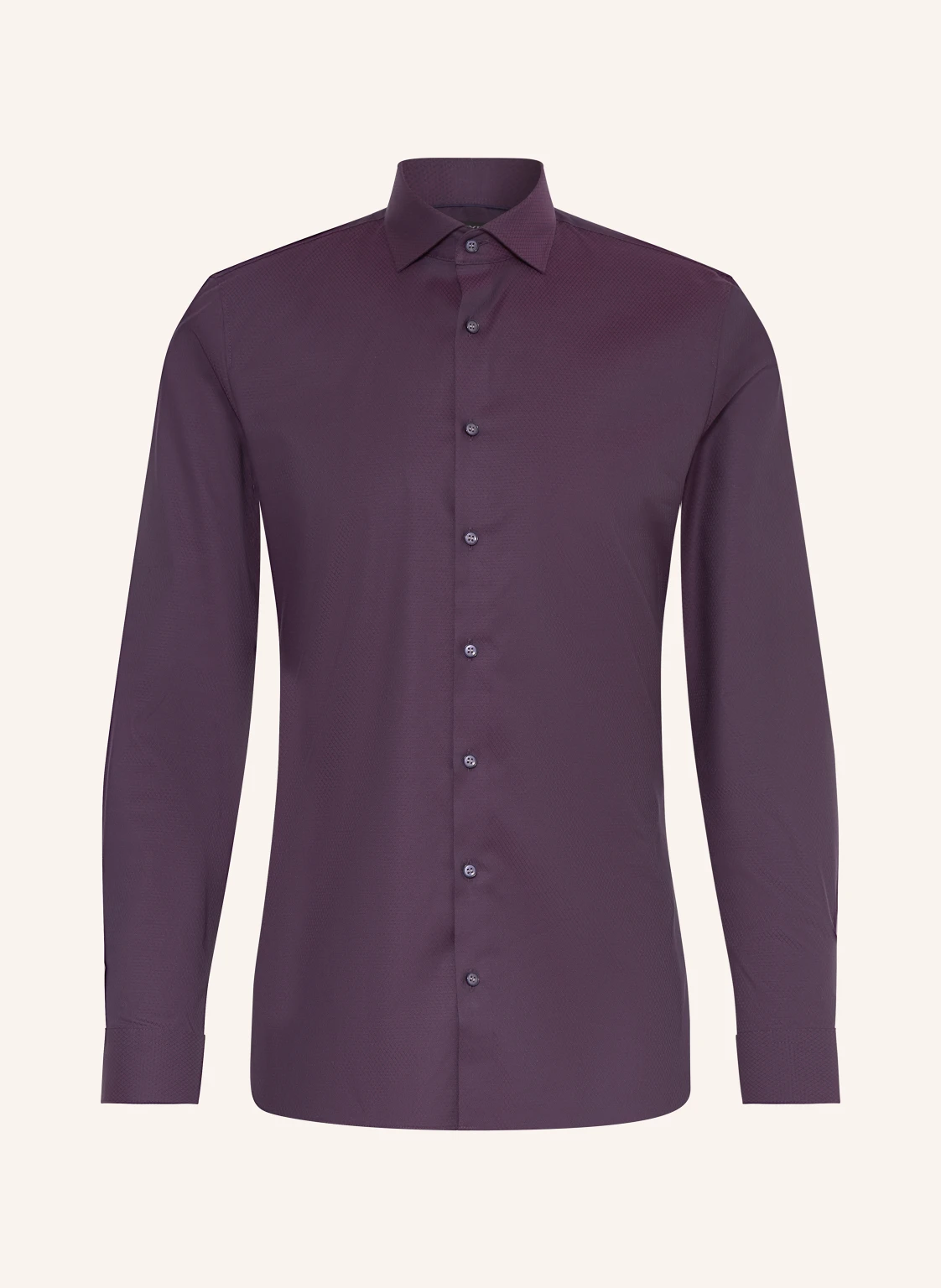 OLYMP Hemd No. Six super slim