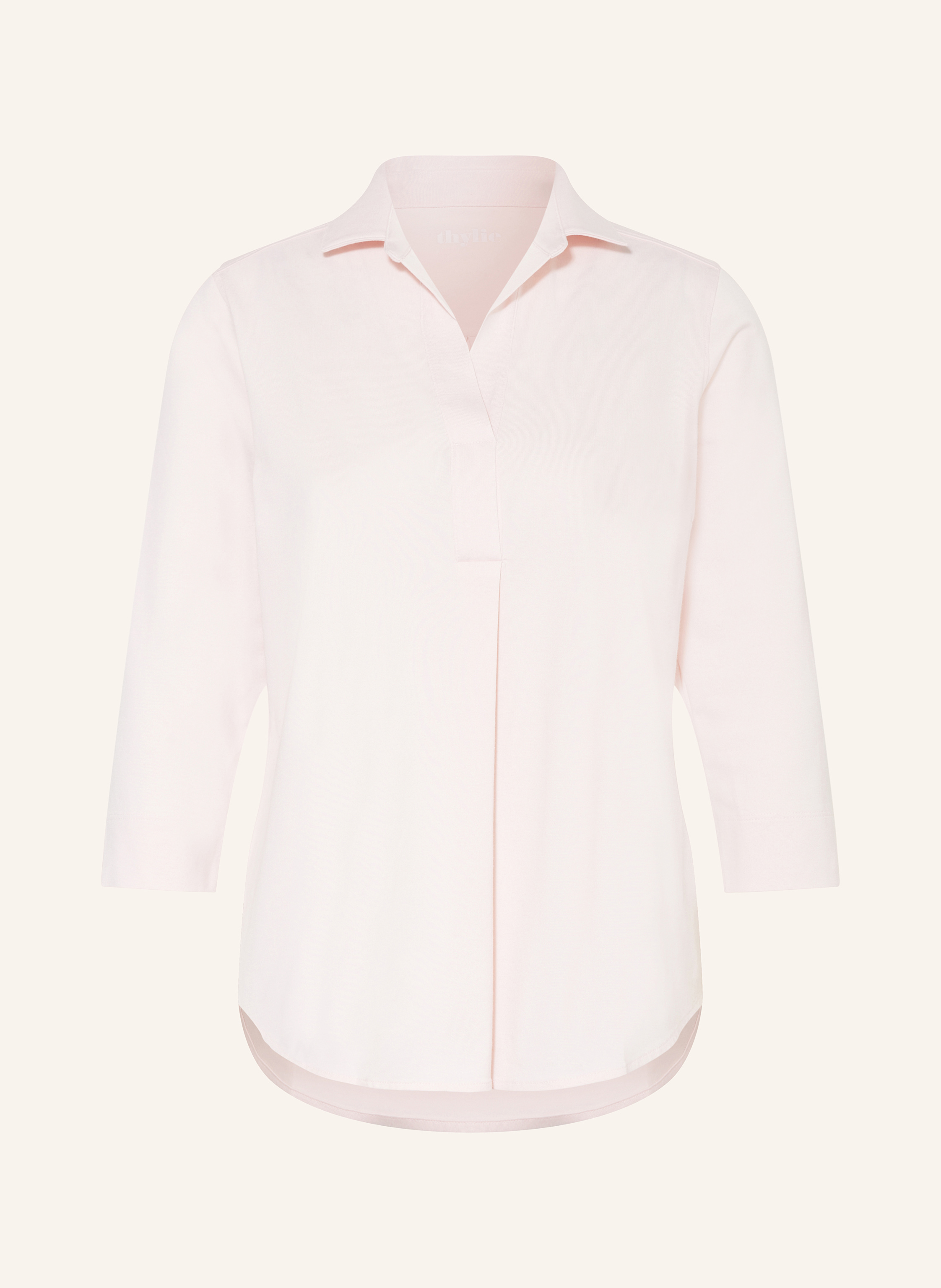 thylie Blusenshirt LOLA mit 3/4-Arm