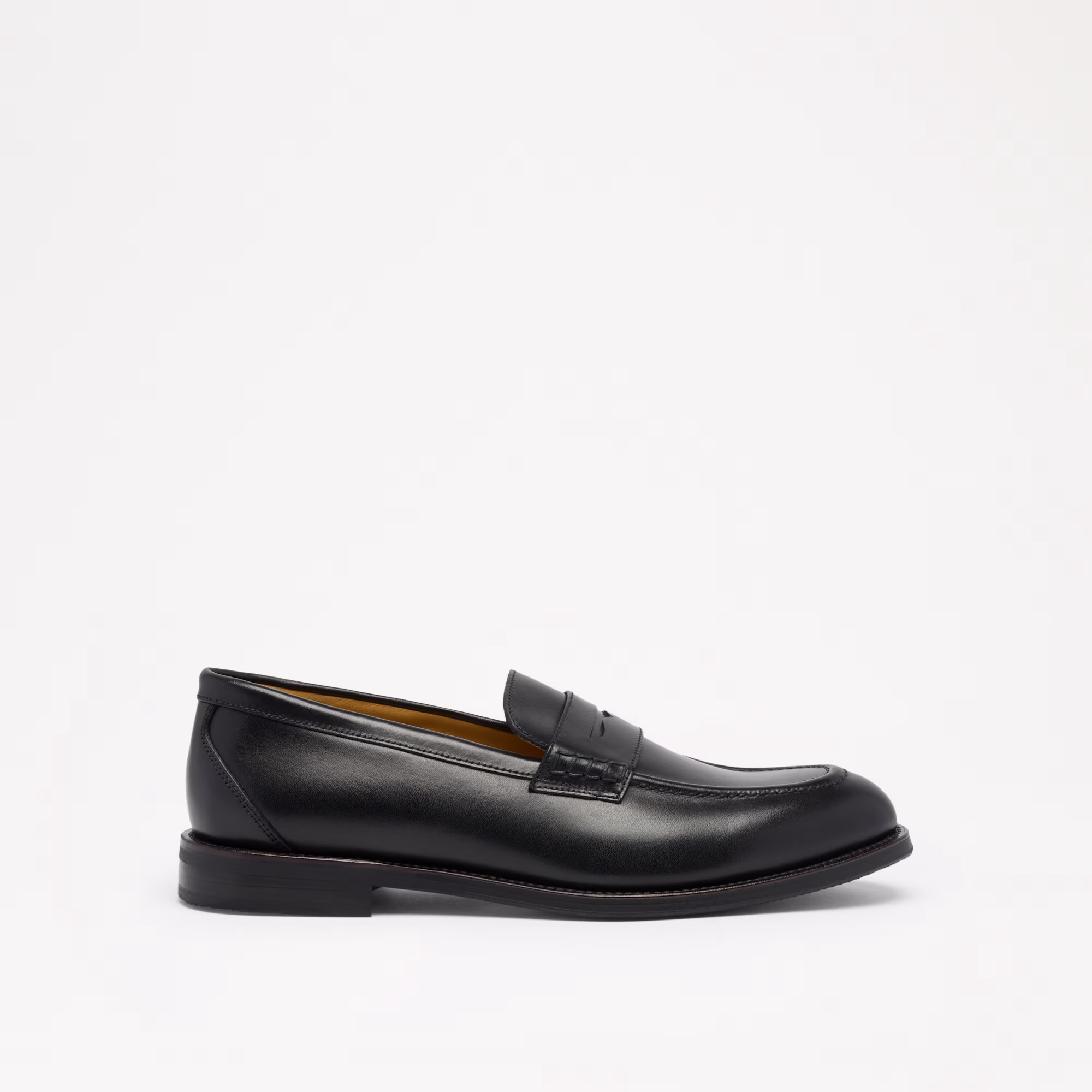 Derwent Loafer<br>Saddle Loafer