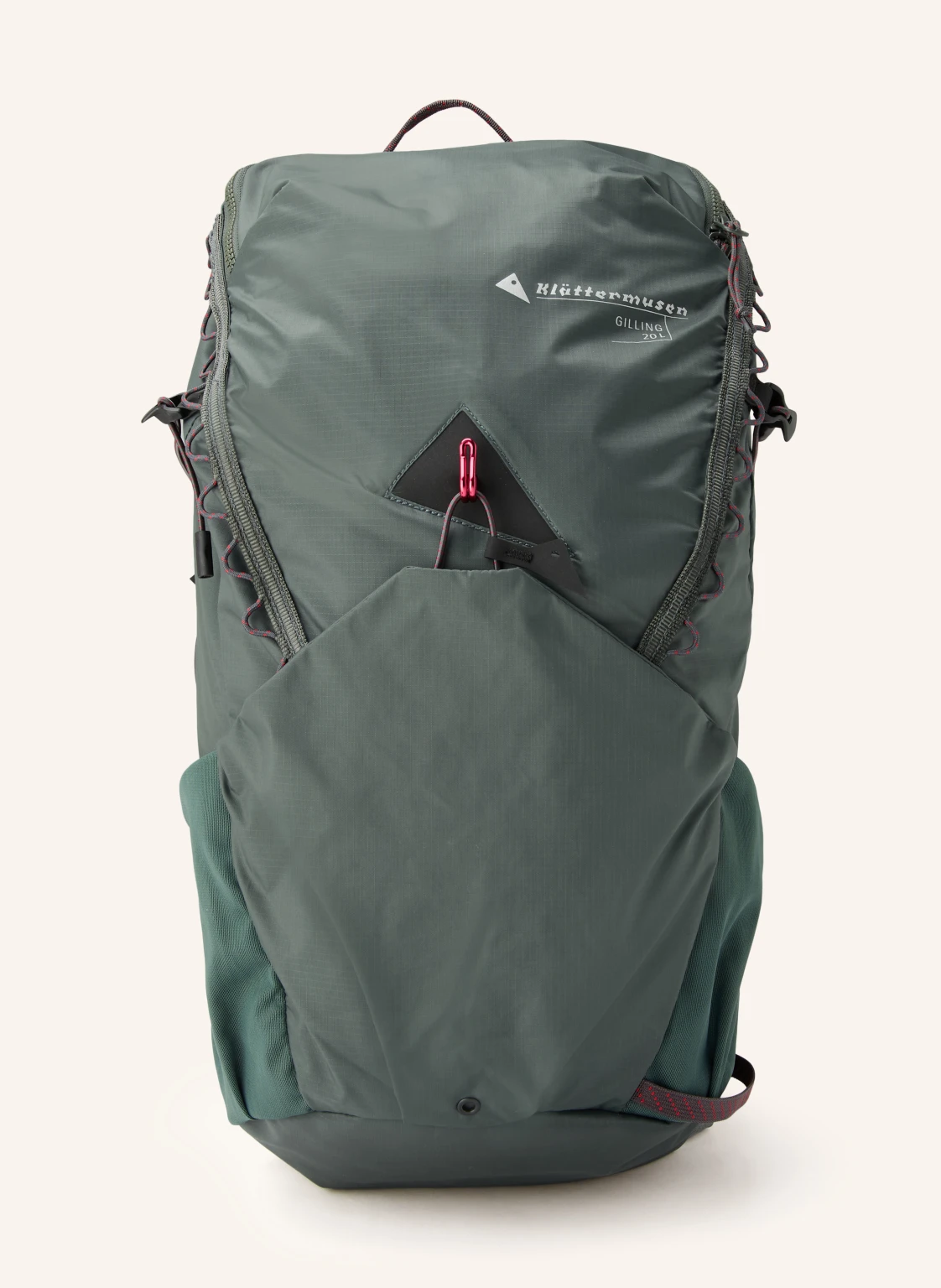 Klättermusen Rucksack GILLING 20 l