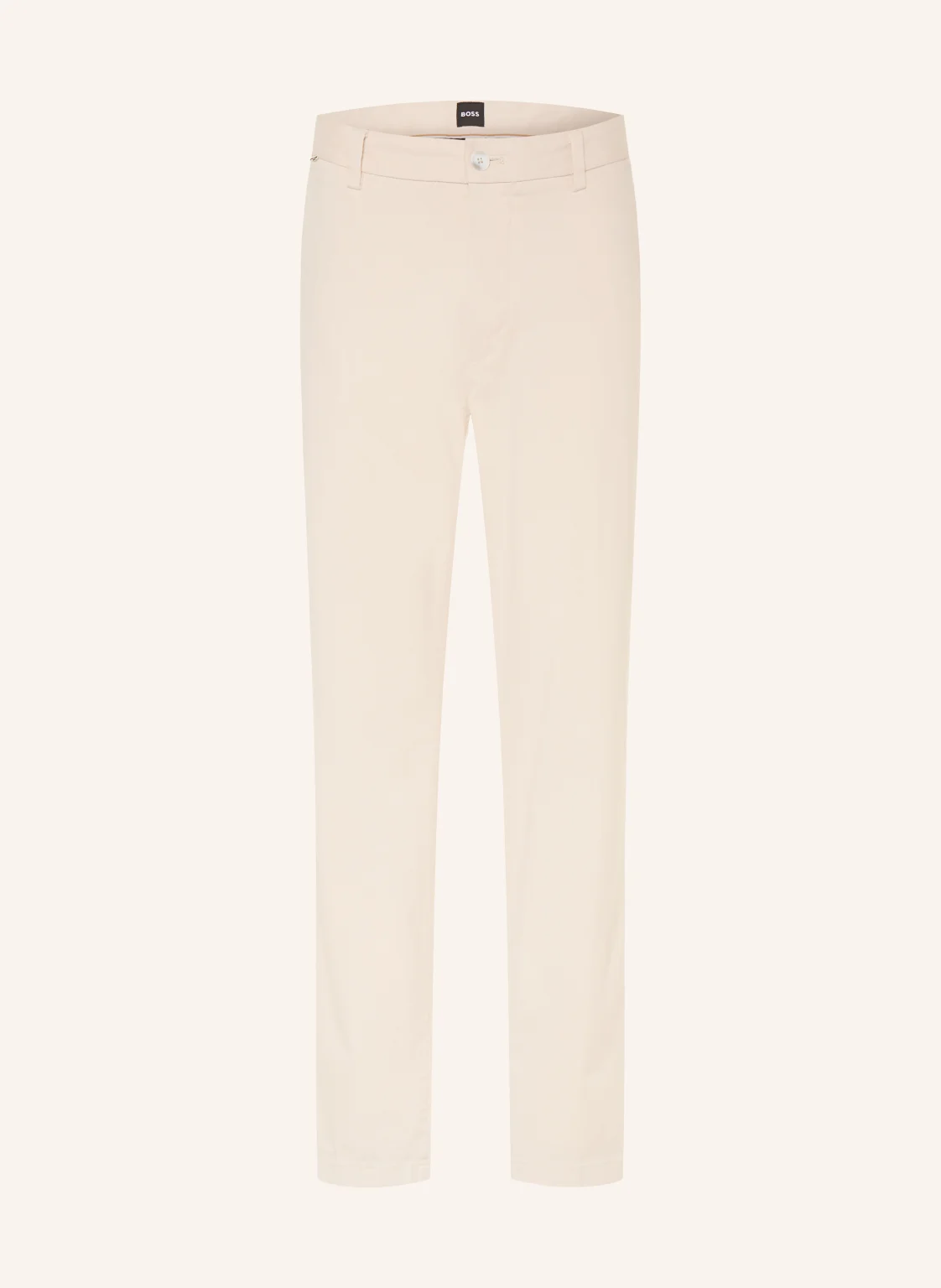 BOSS Chino KANE Modern Regular Fit