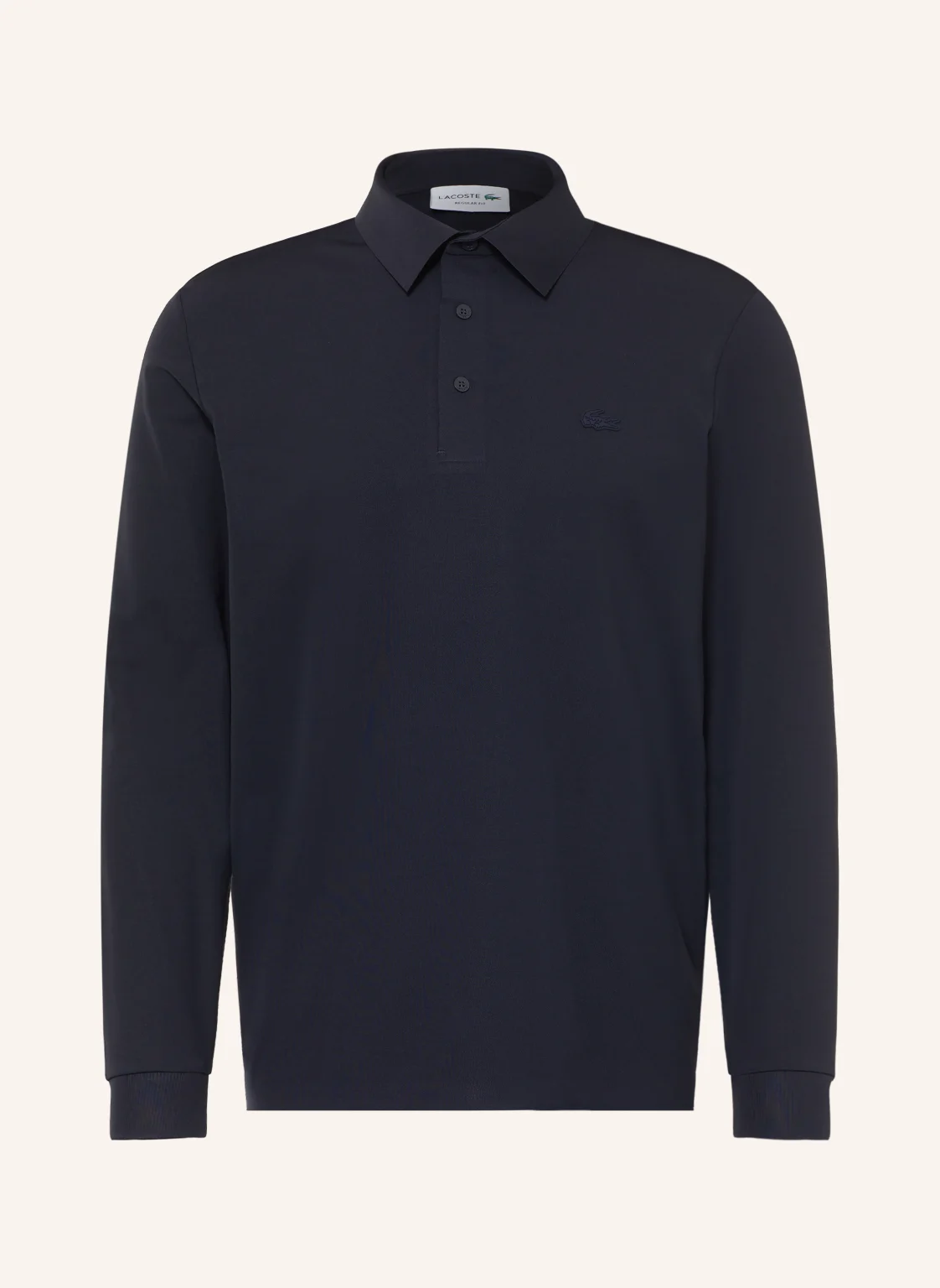 LACOSTE Jersey-Poloshirt