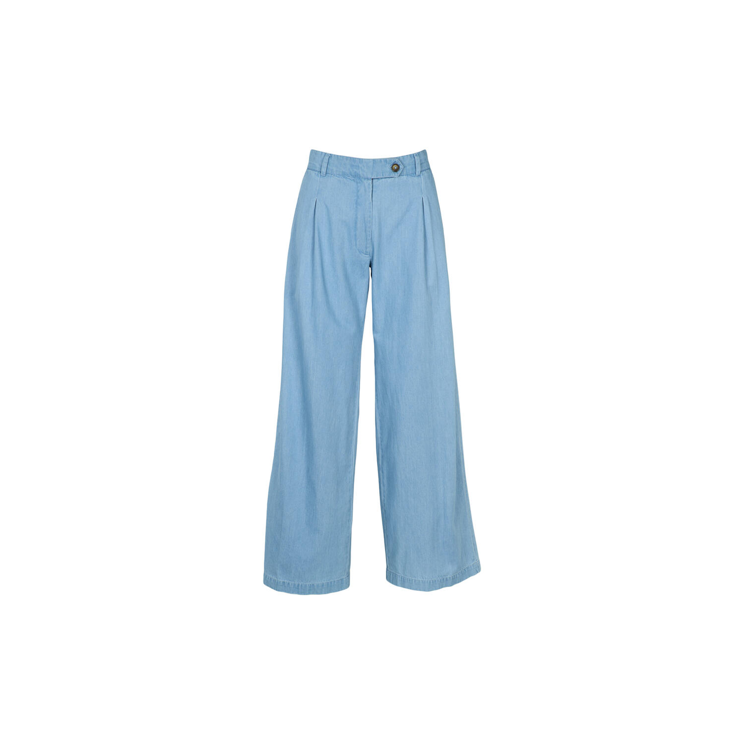 Cody Pants, light wash
