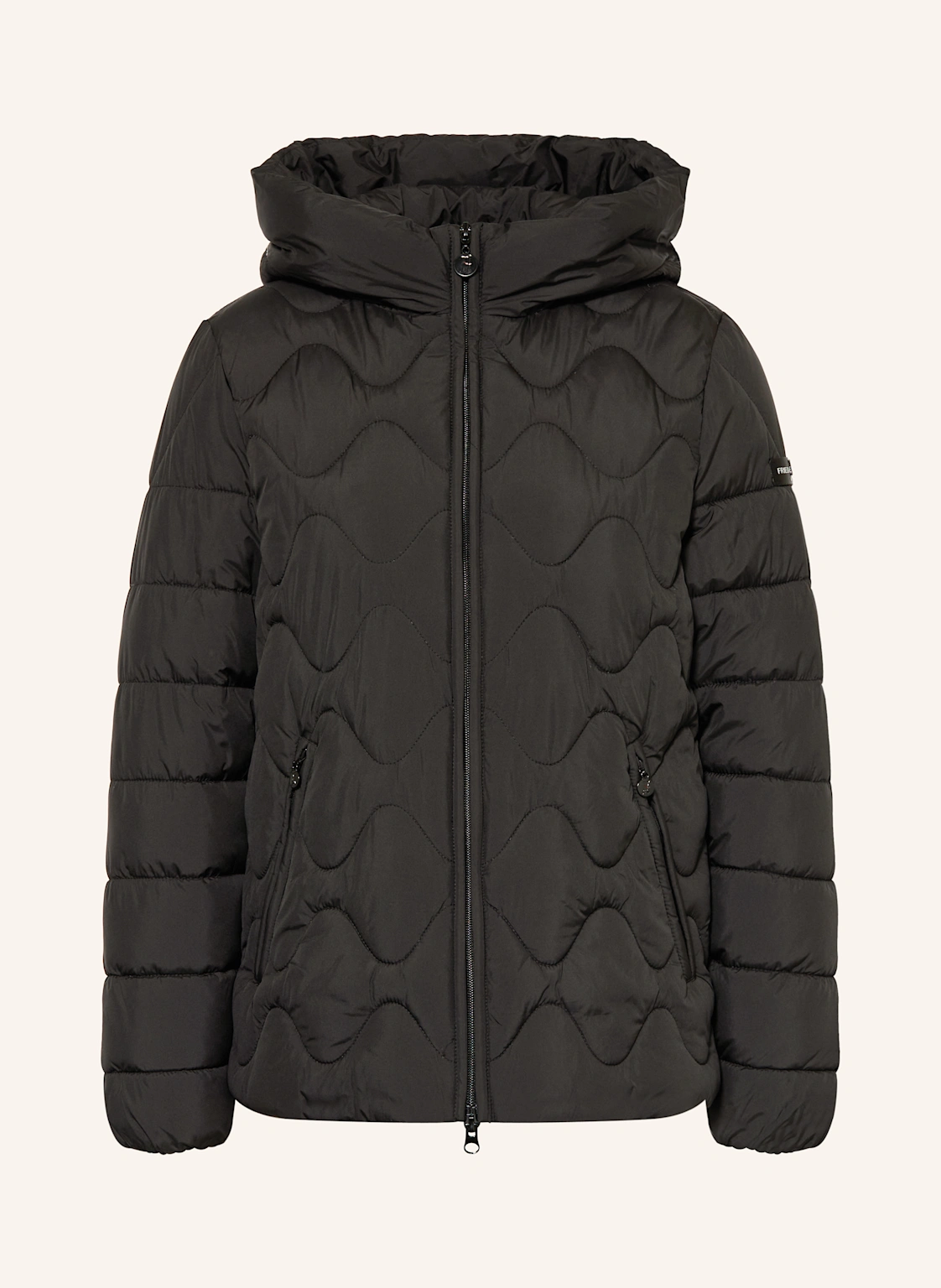 FRIEDA & FREDDIES Steppjacke POLLY
