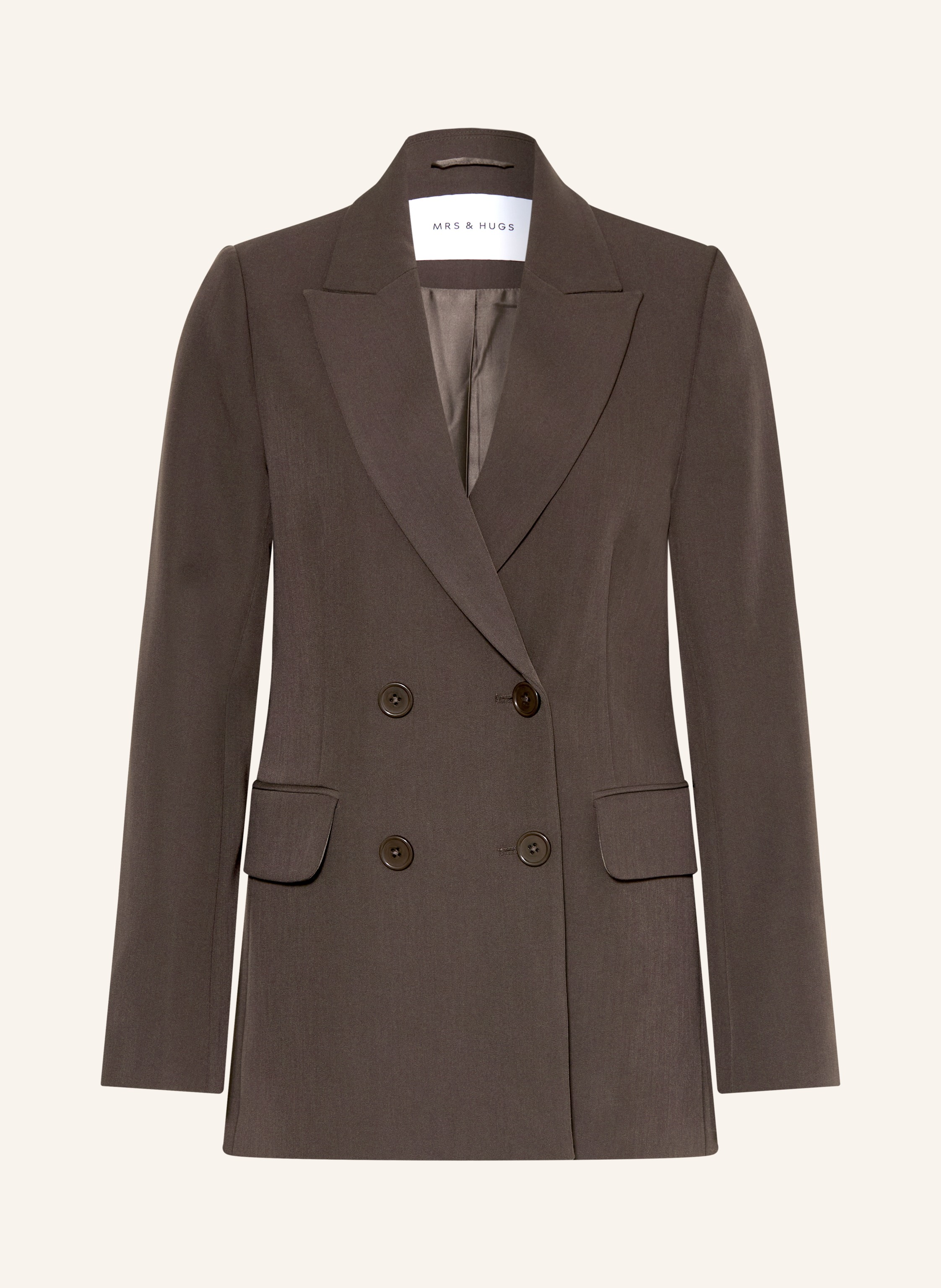 MRS & HUGS Blazer