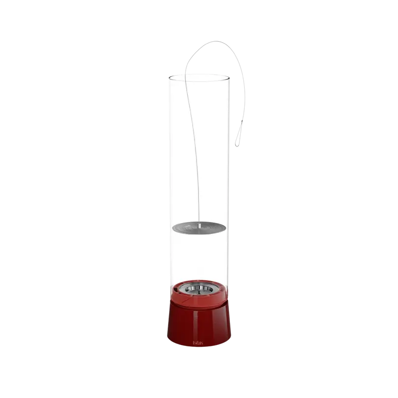 Tischfeuer SPIN AIR 1200