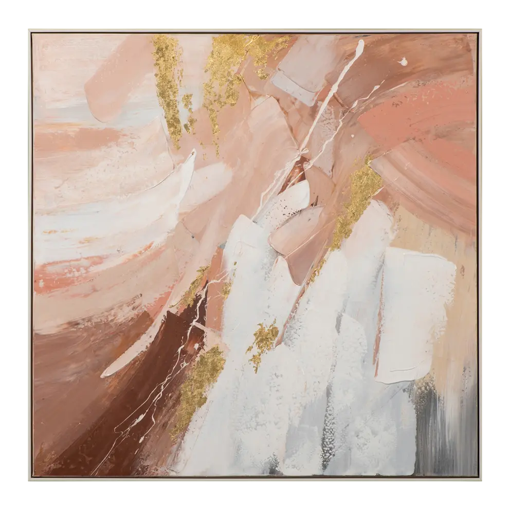 Bild mit Rahmen Arte-Frame