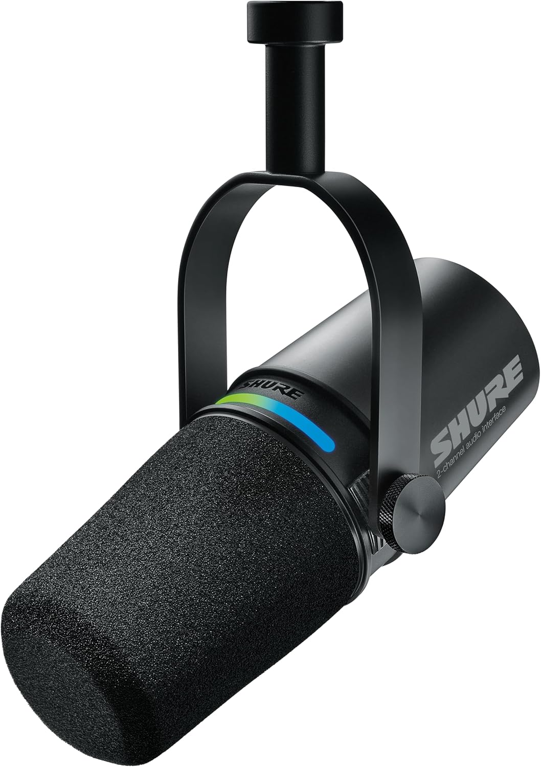 Computer Microphones